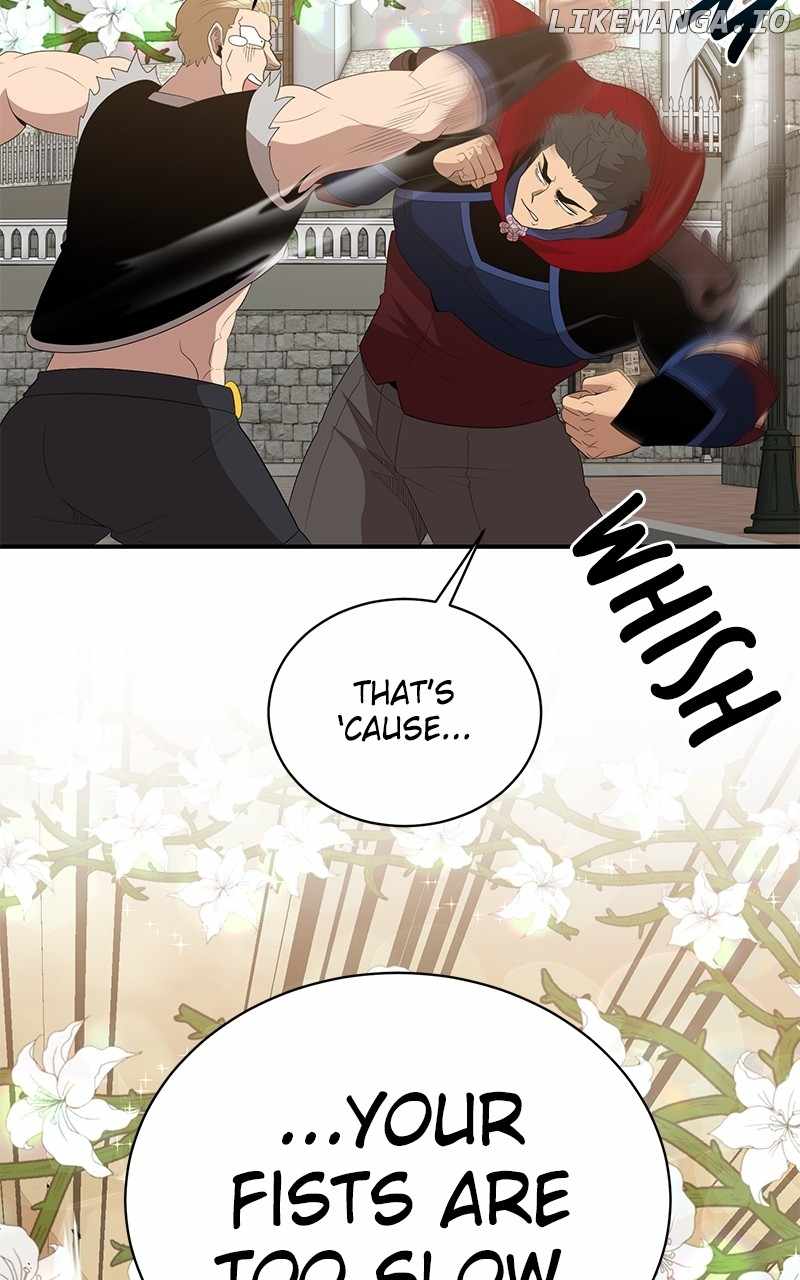 The Strongest Florist Chapter 226 31